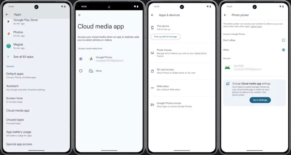 Google 計畫整合相簿與新的照片選擇器,加入其他雲端相片更容易 - 電腦王阿達 Google 計畫整合相簿與新的照片選擇器,加入其他雲端相片更容易 - 電腦王阿達