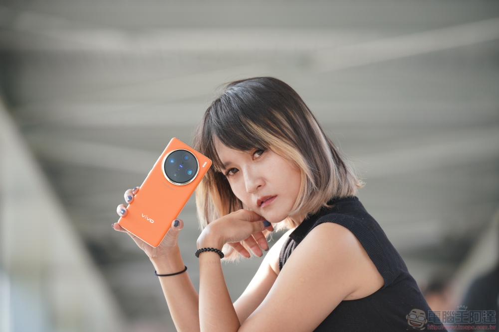 立下手機攝影新標竿!vivo X100 Pro 攝日旗艦全能實測分享 - 電腦王阿達 立下手機攝影新標竿!vivo X100 Pro 攝日旗艦全能實測分享 - 電腦王阿達