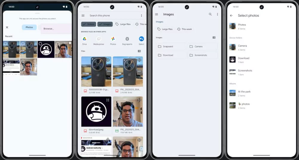 Google 計畫整合相簿與新的照片選擇器,加入其他雲端相片更容易 - 電腦王阿達 Google 計畫整合相簿與新的照片選擇器,加入其他雲端相片更容易 - 電腦王阿達