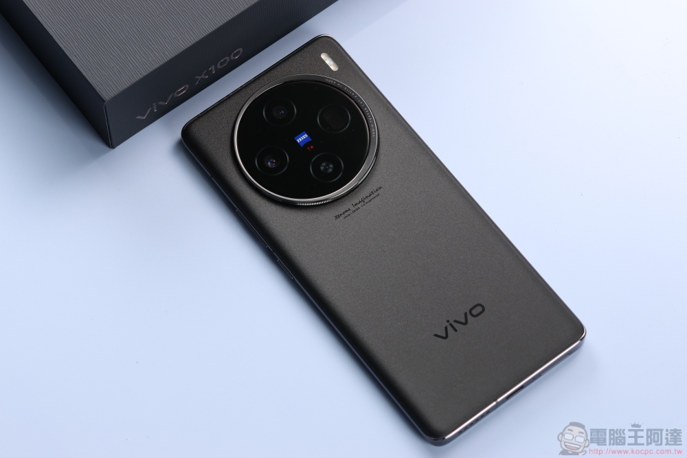立下手機攝影新標竿!vivo X100 Pro 攝日旗艦全能實測分享 - 電腦王阿達 立下手機攝影新標竿!vivo X100 Pro 攝日旗艦全能實測分享 - 電腦王阿達