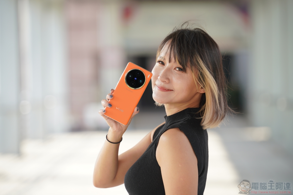 旅遊拍美照何必一定要帶單眼?vivo X100 Pro 仙台旅遊風景隨手拍 - 電腦王阿達 立下手機攝影新標竿!vivo X100 Pro 攝日旗艦全能實測分享 - 電腦王阿達