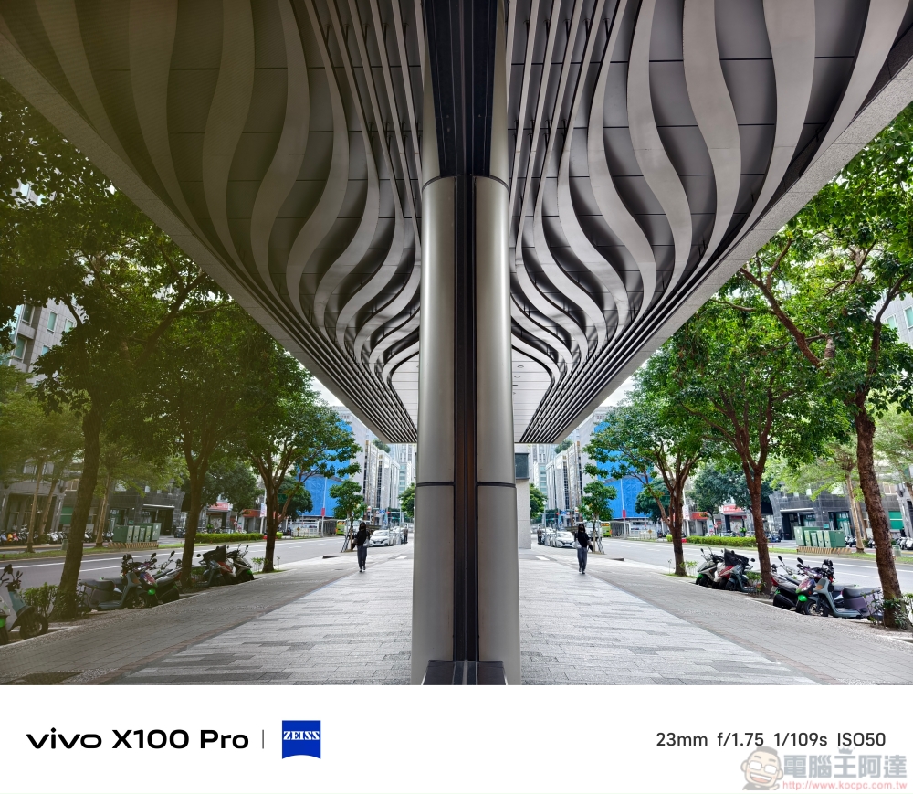 立下手機攝影新標竿!vivo X100 Pro 攝日旗艦全能實測分享 - 電腦王阿達 立下手機攝影新標竿!vivo X100 Pro 攝日旗艦全能實測分享 - 電腦王阿達