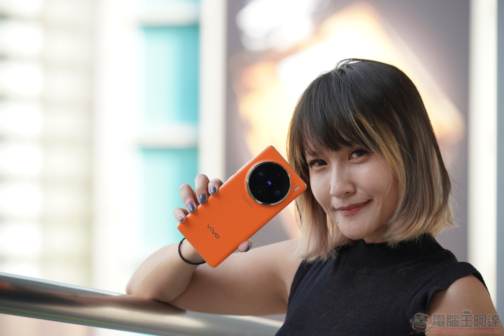 立下手機攝影新標竿!vivo X100 Pro 攝日旗艦全能實測分享 - 電腦王阿達 立下手機攝影新標竿!vivo X100 Pro 攝日旗艦全能實測分享 - 電腦王阿達