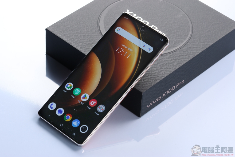 立下手機攝影新標竿!vivo X100 Pro 攝日旗艦全能實測分享 - 電腦王阿達 立下手機攝影新標竿!vivo X100 Pro 攝日旗艦全能實測分享 - 電腦王阿達