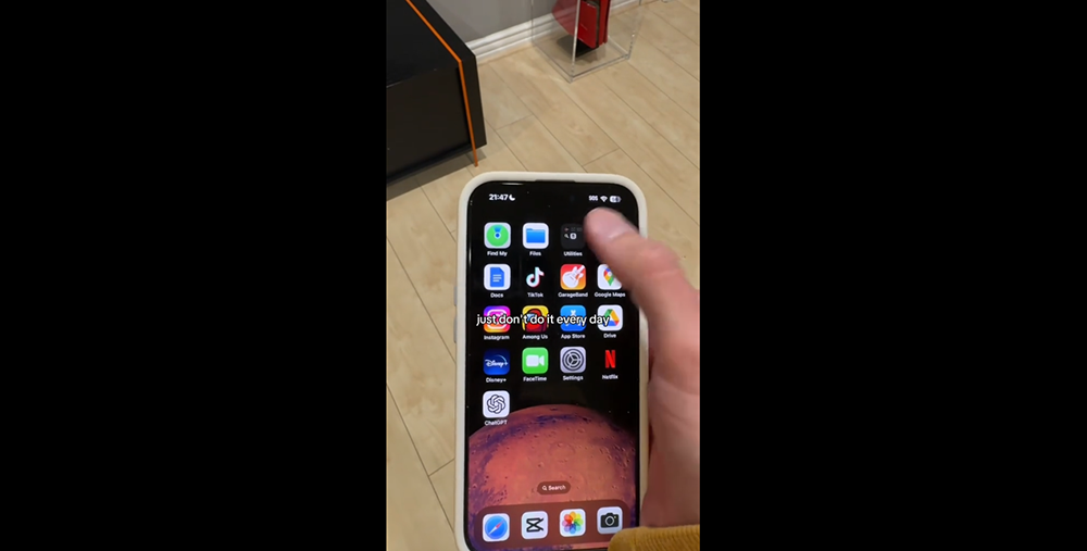 Apple 前員工分享讓 iPhone 電池續航力更長的省電技巧 - 電腦王阿達 Apple 前員工分享讓 iPhone 電池續航力更長的省電技巧 - 電腦王阿達