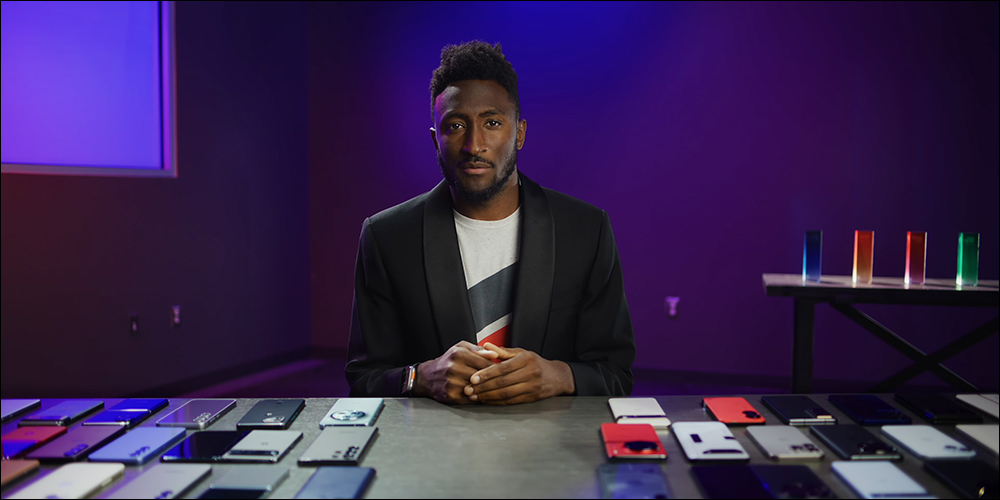 MKBHD 2023 智慧型手機大賞得獎名單出爐!Google Pixel 旗艦再次成為最佳手機 - 電腦王阿達 MKBHD 2023 智慧型手機大賞得獎名單出爐!Google Pixel 旗艦再次成為最佳手機 - 電腦王阿達