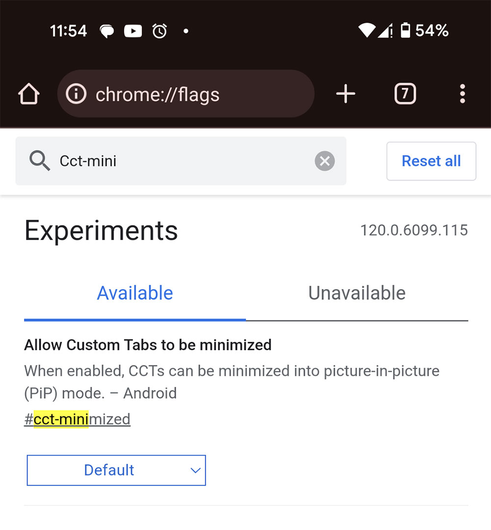 Chrome 新的畫中畫功能將向其他應用程式開放,多工處理更順手 - 電腦王阿達 Chrome 新的畫中畫功能將向其他應用程式開放,多工處理更順手 - 電腦王阿達