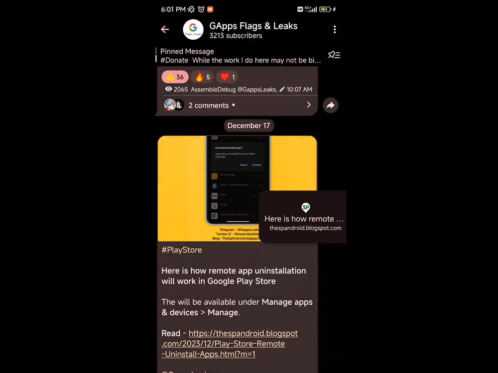 Chrome 新的畫中畫功能將向其他應用程式開放,多工處理更順手 - 電腦王阿達 Chrome 新的畫中畫功能將向其他應用程式開放,多工處理更順手 - 電腦王阿達