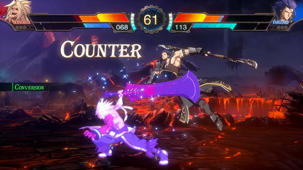 原價 NT$1,399 的知名格鬥遊戲《DNF Duel》限免!只到今晚 11:59 - 電腦王阿達 原價 NT$1,399 的知名格鬥遊戲《DNF Duel》限免!只到今晚 11:59 - 電腦王阿達