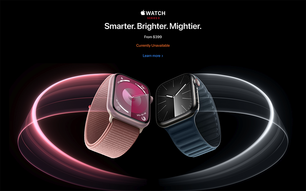 受停售影響,Apple Watch Series 6 後機型在美竟無法提供過保維修 - 電腦王阿達 受停售影響,Apple Watch Series 6 後機型在美竟無法提供過保維修 - 電腦王阿達