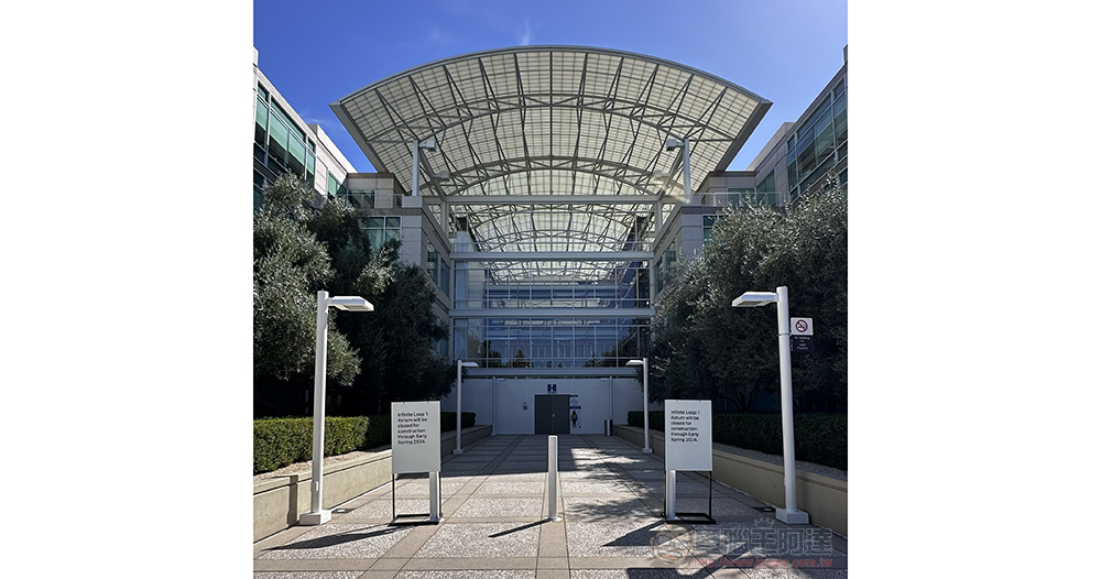 要朝聖要快!蘋果起家厝 Infinite Loop 店面將在下個月關閉 - 電腦王阿達 要朝聖要快!蘋果起家厝 Infinite Loop 店面將在下個月關閉 - 電腦王阿達