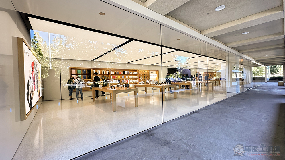 要朝聖要快!蘋果起家厝 Infinite Loop 店面將在下個月關閉 - 電腦王阿達 要朝聖要快!蘋果起家厝 Infinite Loop 店面將在下個月關閉 - 電腦王阿達