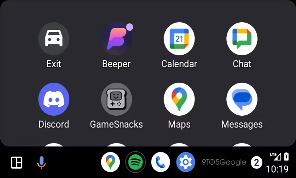 Android Auto 11.0 將依手機品牌提供更深度的客製介面呈現 - 電腦王阿達 Android Auto 11.0 將依手機品牌提供更深度的客製介面呈現 - 電腦王阿達