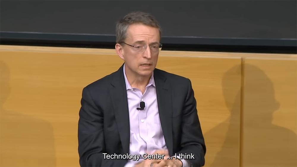 Intel 偷臭 NVIDIA 的 AI 成功只是運氣好,NVIDIA 反擊是你自己沒遠見 - 電腦王阿達 Intel 偷臭 NVIDIA 的 AI 成功只是運氣好,NVIDIA 反擊是你自己沒遠見 - 電腦王阿達