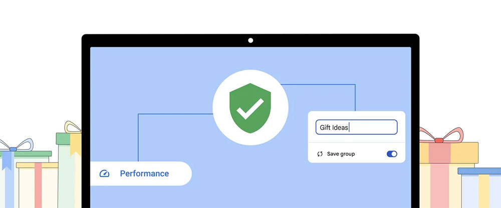 Chrome 120 三種新功能釋出:同步分頁組、主動安全檢查與記憶體使用方式 - 電腦王阿達 Chrome 120 三種新功能釋出:同步分頁組、主動安全檢查與記憶體使用方式 - 電腦王阿達