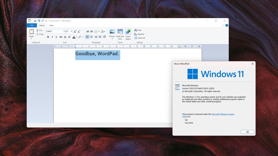 你知道今年微軟取消/移除 Windows 11 多少功能嗎?多達 16 個 - 電腦王阿達 你知道今年微軟取消/移除 Windows 11 多少功能嗎?多達 16 個 - 電腦王阿達