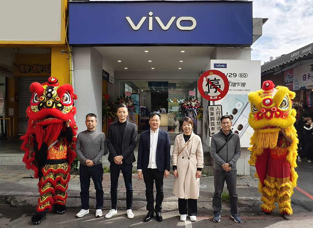攝日旗艦 vivo X100系列預購開紅盤!首波銷售成長超越前代十倍 - 電腦王阿達 攝日旗艦 vivo X100系列預購開紅盤!首波銷售成長超越前代十倍 - 電腦王阿達