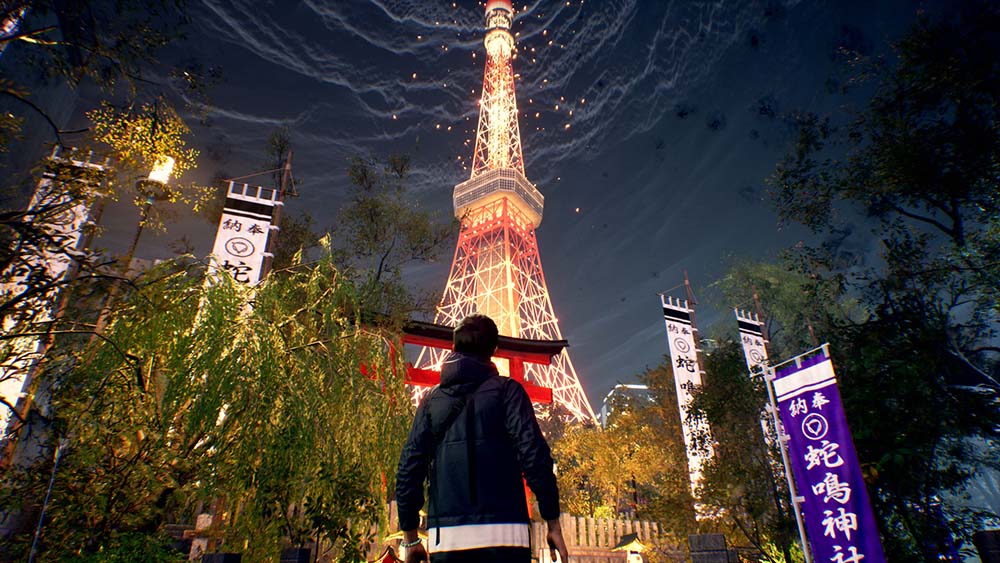 香爆!超強大作《Ghostwire: Tokyo》今日限時免費拿!現省 NT$1,799 - 電腦王阿達 香爆!超強大作《Ghostwire: Tokyo》今日限時免費拿!現省 NT$1,799 - 電腦王阿達