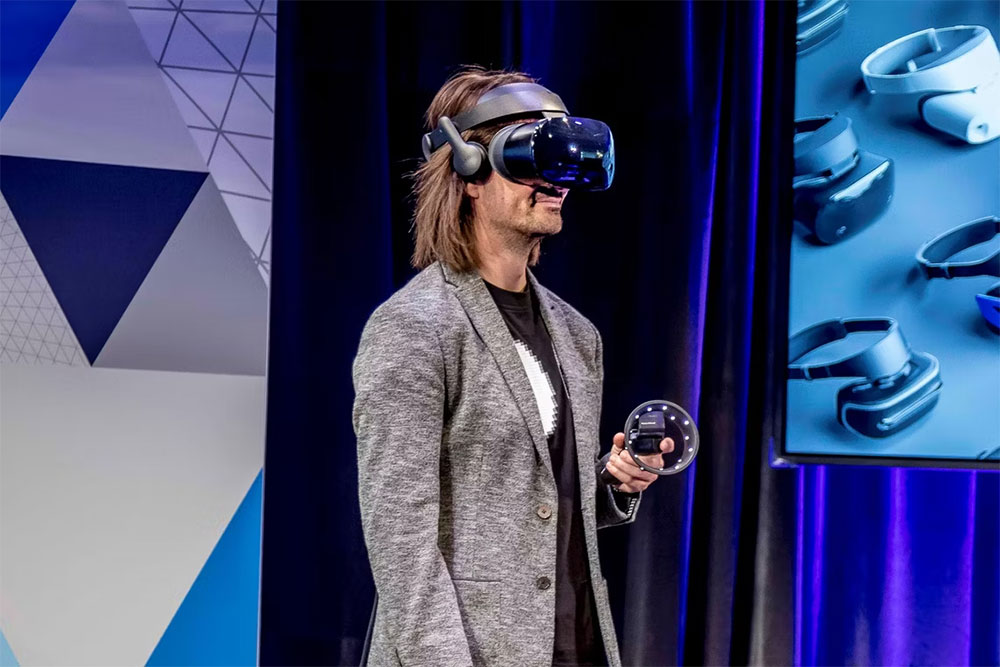 向 Windows Mixed Reality 說再見,微軟的野望從未實現 - 電腦王阿達 向 Windows Mixed Reality 說再見,微軟的野望從未實現 - 電腦王阿達