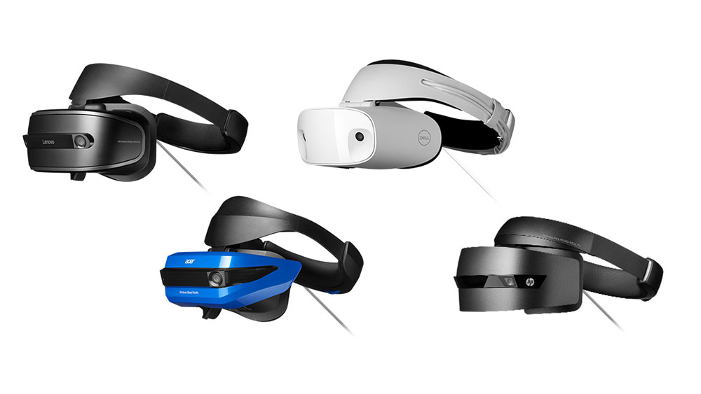 向 Windows Mixed Reality 說再見,微軟的野望從未實現 - 電腦王阿達 向 Windows Mixed Reality 說再見,微軟的野望從未實現 - 電腦王阿達