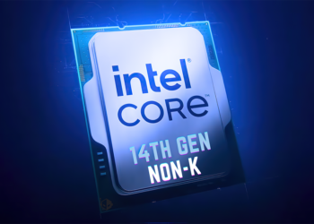 65W 版的 Intel 第 14 代非 K 系列 CPU 效能實測已全數洩漏