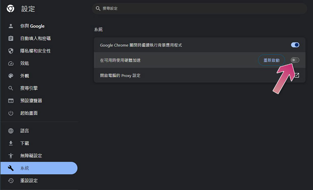 Google Chrome 無法載入圖像?這些修復方式你都可以試試? - 電腦王阿達 Google Chrome 無法載入圖像?這些修復方式你都可以試試? - 電腦王阿達