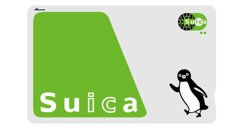 實體「西瓜卡(SUICA)」日本默默重新開賣 實體「西瓜卡(SUICA)」日本默默重新開賣