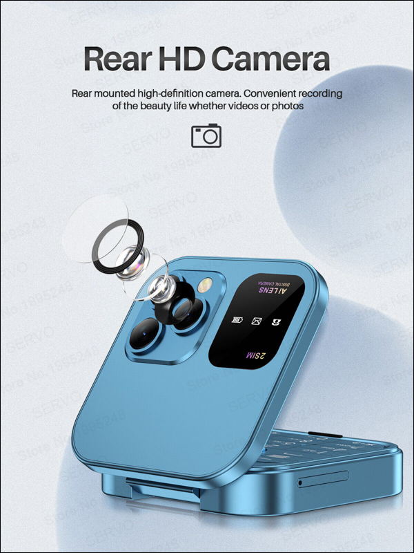 iPhone 最新推出的折叠機問世?華強北最新力作,賣你不到兩千塊一隻 - 電腦王阿達 iPhone 最新推出的折叠機問世?華強北最新力作,賣你不到兩千塊一隻 - 電腦王阿達