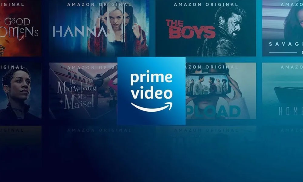 Amazon Prime Video 將在電影和電視節目中間穿插廣告,除非你支付額外費用 - 電腦王阿達 Amazon Prime Video 將在電影和電視節目中間穿插廣告,除非你支付額外費用 - 電腦王阿達