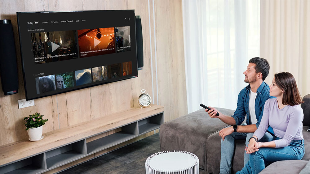 Amazon Prime Video 將在電影和電視節目中間穿插廣告,除非你支付額外費用 - 電腦王阿達 Amazon Prime Video 將在電影和電視節目中間穿插廣告,除非你支付額外費用 - 電腦王阿達