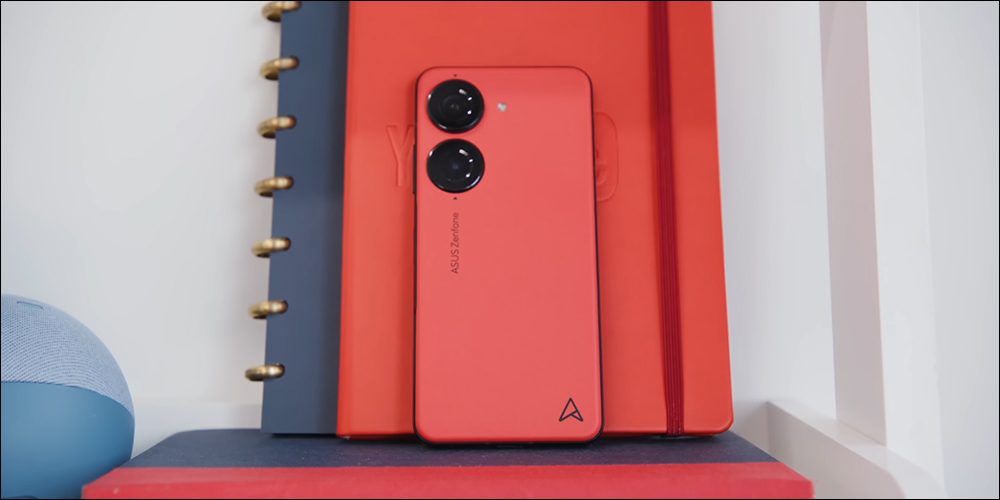 華碩 ASUS Zenfone 10 趕在 2023 年結束前,終於獲得 Android 14 更新!Wi-Fi 6E 同步開放支援 - 電腦王阿達 華碩 ASUS Zenfone 10 趕在 2023 年結束前,終於獲得 Android 14 更新!Wi-Fi 6E 同步開放支援 - 電腦王阿達