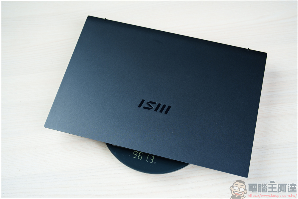搭載全新架構 Core Ultra 處理器!MSI Prestige 13 AI Evo A1M 超輕薄 AI 商務筆電開箱 - 電腦王阿達 搭載全新架構 Core Ultra 處理器!MSI Prestige 13 AI Evo A1M 超輕薄 AI 商務筆電開箱 - 電腦王阿達