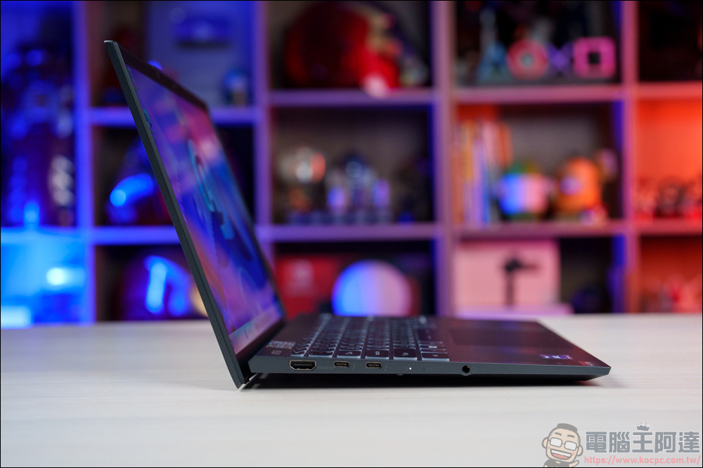 搭載全新架構 Core Ultra 處理器!MSI Prestige 13 AI Evo A1M 超輕薄 AI 商務筆電開箱 - 電腦王阿達 搭載全新架構 Core Ultra 處理器!MSI Prestige 13 AI Evo A1M 超輕薄 AI 商務筆電開箱 - 電腦王阿達