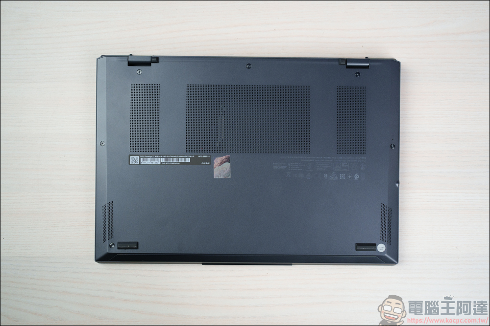 搭載全新架構 Core Ultra 處理器!MSI Prestige 13 AI Evo A1M 超輕薄 AI 商務筆電開箱 - 電腦王阿達 搭載全新架構 Core Ultra 處理器!MSI Prestige 13 AI Evo A1M 超輕薄 AI 商務筆電開箱 - 電腦王阿達
