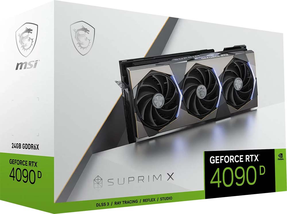 NVIDIA 哭哭!美國擴大法規限制,連 RTX 4090 D 和 H20 可能沒辦法賣中國了 - 電腦王阿達 NVIDIA 哭哭!美國擴大法規限制,連 RTX 4090 D 和 H20 可能沒辦法賣中國了 - 電腦王阿達