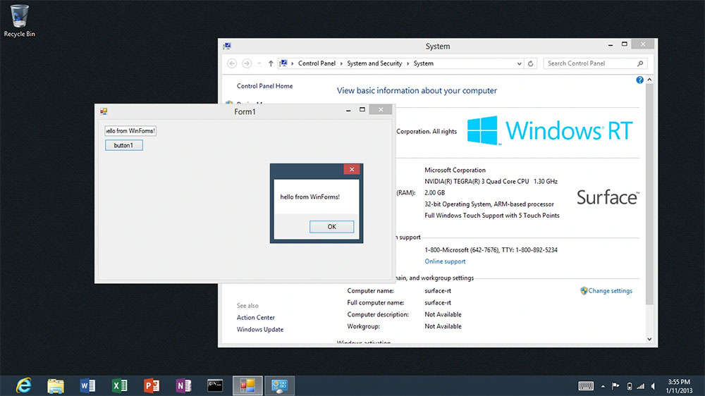 你可能不知道!Microsoft 曾經犯下的 10 大錯誤 - 電腦王阿達 你可能不知道!Microsoft 曾經犯下的 10 大錯誤 - 電腦王阿達