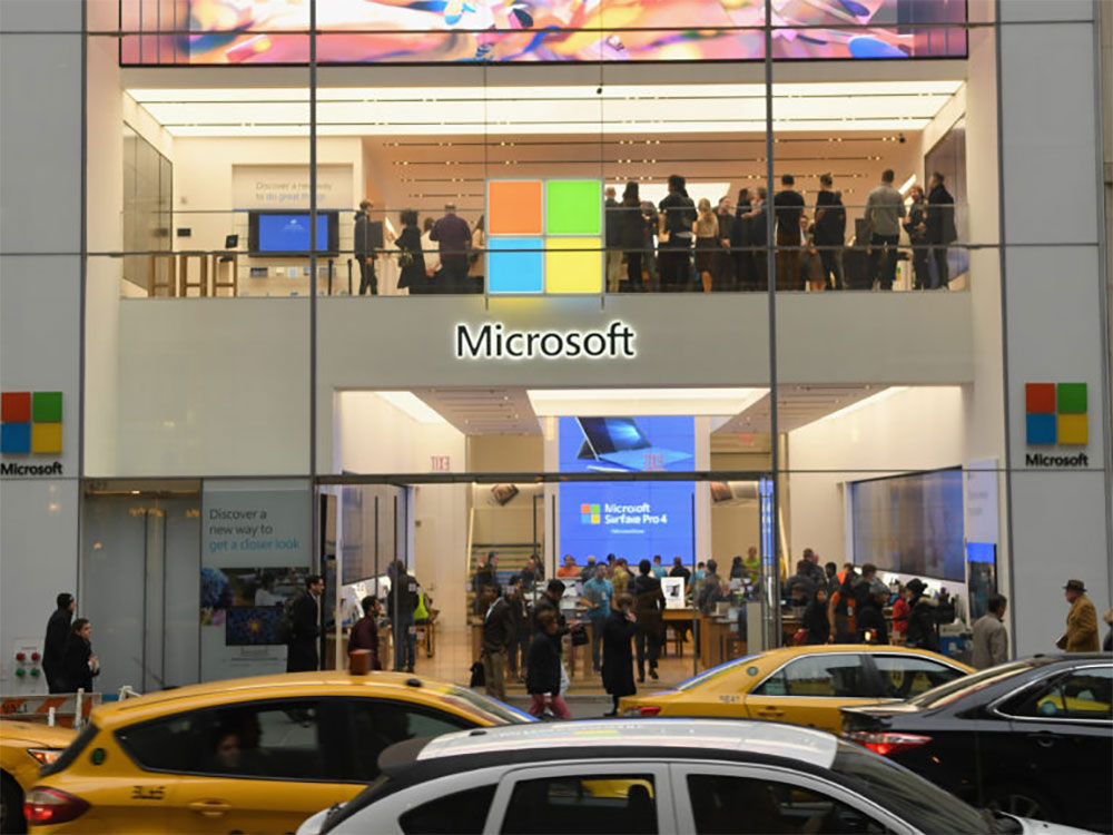 你可能不知道!Microsoft 曾經犯下的 10 大錯誤 - 電腦王阿達 你可能不知道!Microsoft 曾經犯下的 10 大錯誤 - 電腦王阿達