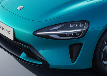 小米 Xiaomi SU7