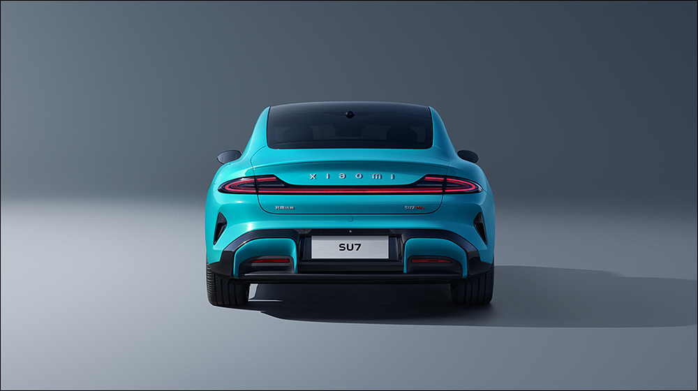 小米 Xiaomi SU7 電動車正式發表:最長 800km 續航、0-100km/h 只要 2.78 秒 - 電腦王阿達 小米 Xiaomi SU7 電動車正式發表:最長 800km 續航、0-100km/h 只要 2.78 秒 - 電腦王阿達