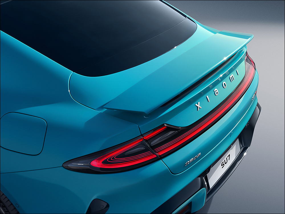 小米 Xiaomi SU7 電動車正式發表:最長 800km 續航、0-100km/h 只要 2.78 秒 - 電腦王阿達 小米 Xiaomi SU7 電動車正式發表:最長 800km 續航、0-100km/h 只要 2.78 秒 - 電腦王阿達