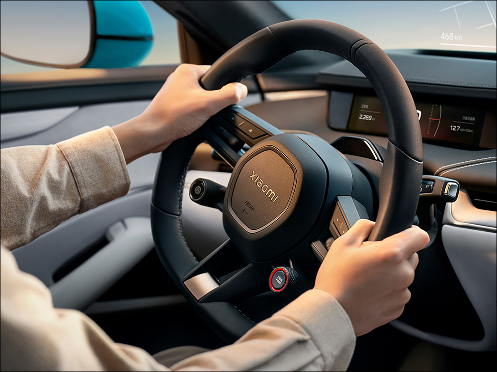 小米 Xiaomi SU7 電動車正式發表:最長 800km 續航、0-100km/h 只要 2.78 秒 - 電腦王阿達 小米 Xiaomi SU7 電動車正式發表:最長 800km 續航、0-100km/h 只要 2.78 秒 - 電腦王阿達