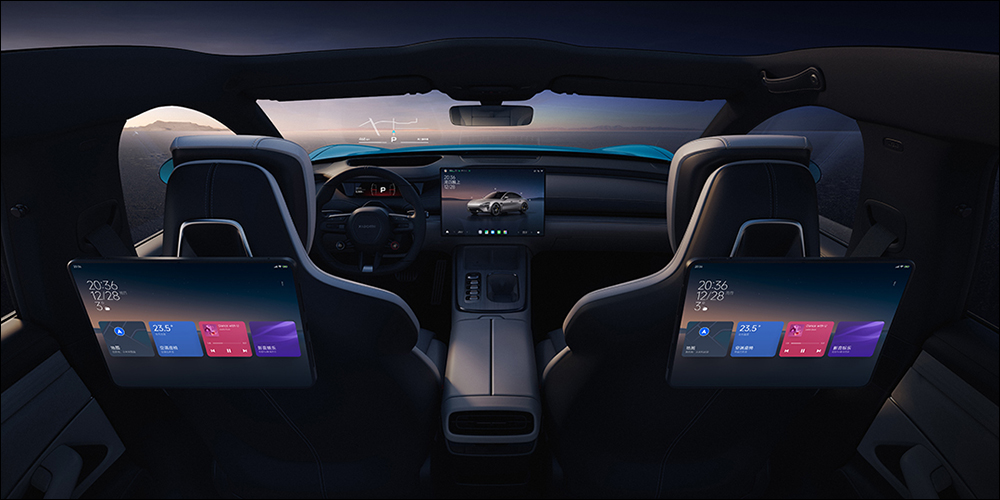 小米 Xiaomi SU7 電動車正式發表:最長 800km 續航、0-100km/h 只要 2.78 秒 - 電腦王阿達 小米 Xiaomi SU7 電動車正式發表:最長 800km 續航、0-100km/h 只要 2.78 秒 - 電腦王阿達