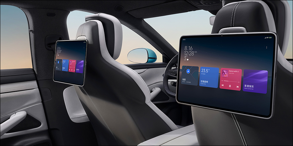 小米 Xiaomi SU7 電動車正式發表:最長 800km 續航、0-100km/h 只要 2.78 秒 - 電腦王阿達 小米 Xiaomi SU7 電動車正式發表:最長 800km 續航、0-100km/h 只要 2.78 秒 - 電腦王阿達