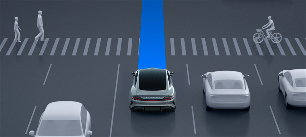 小米 Xiaomi SU7 電動車正式發表:最長 800km 續航、0-100km/h 只要 2.78 秒 - 電腦王阿達 小米 Xiaomi SU7 電動車正式發表:最長 800km 續航、0-100km/h 只要 2.78 秒 - 電腦王阿達
