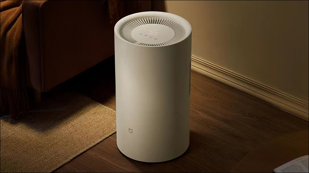 小米米家智慧除濕機 13L 海外推出:小身材大能量,更適合臥室使用 - 電腦王阿達 小米米家智慧除濕機 13L 海外推出:小身材大能量,更適合臥室使用 - 電腦王阿達