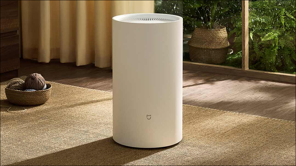 小米米家智慧除濕機 13L 海外推出:小身材大能量,更適合臥室使用 - 電腦王阿達 小米米家智慧除濕機 13L 海外推出:小身材大能量,更適合臥室使用 - 電腦王阿達