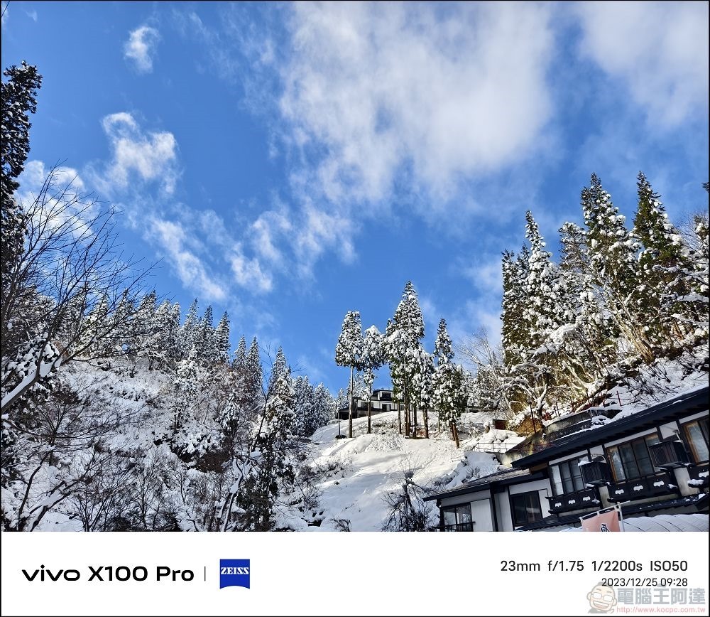 vivo X100 Pro 拍照測試 - 005 vivo X100 Pro 拍照測試 - 005