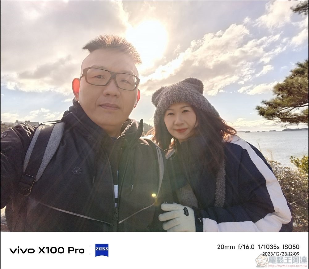 vivo X100 Pro 拍照測試 - 030 vivo X100 Pro 拍照測試 - 030