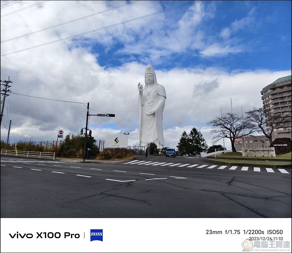 vivo X100 Pro 拍照測試 - 041 vivo X100 Pro 拍照測試 - 041