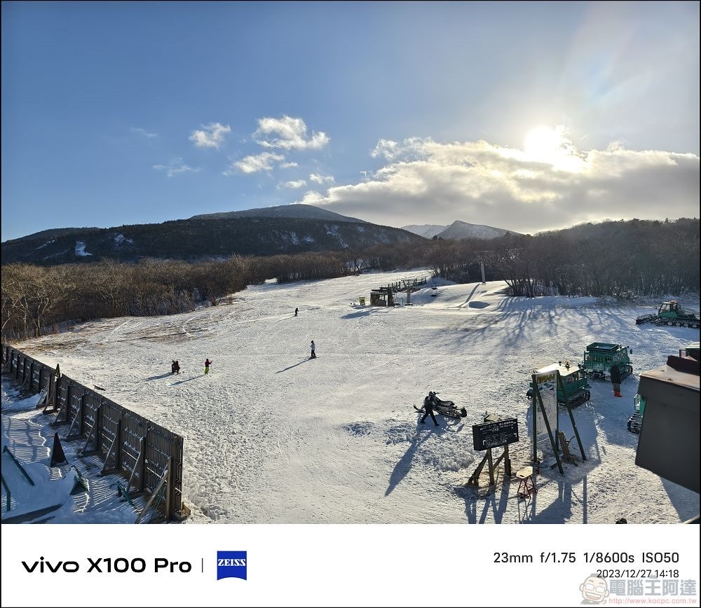 vivo X100 Pro 拍照測試 - 061 vivo X100 Pro 拍照測試 - 061